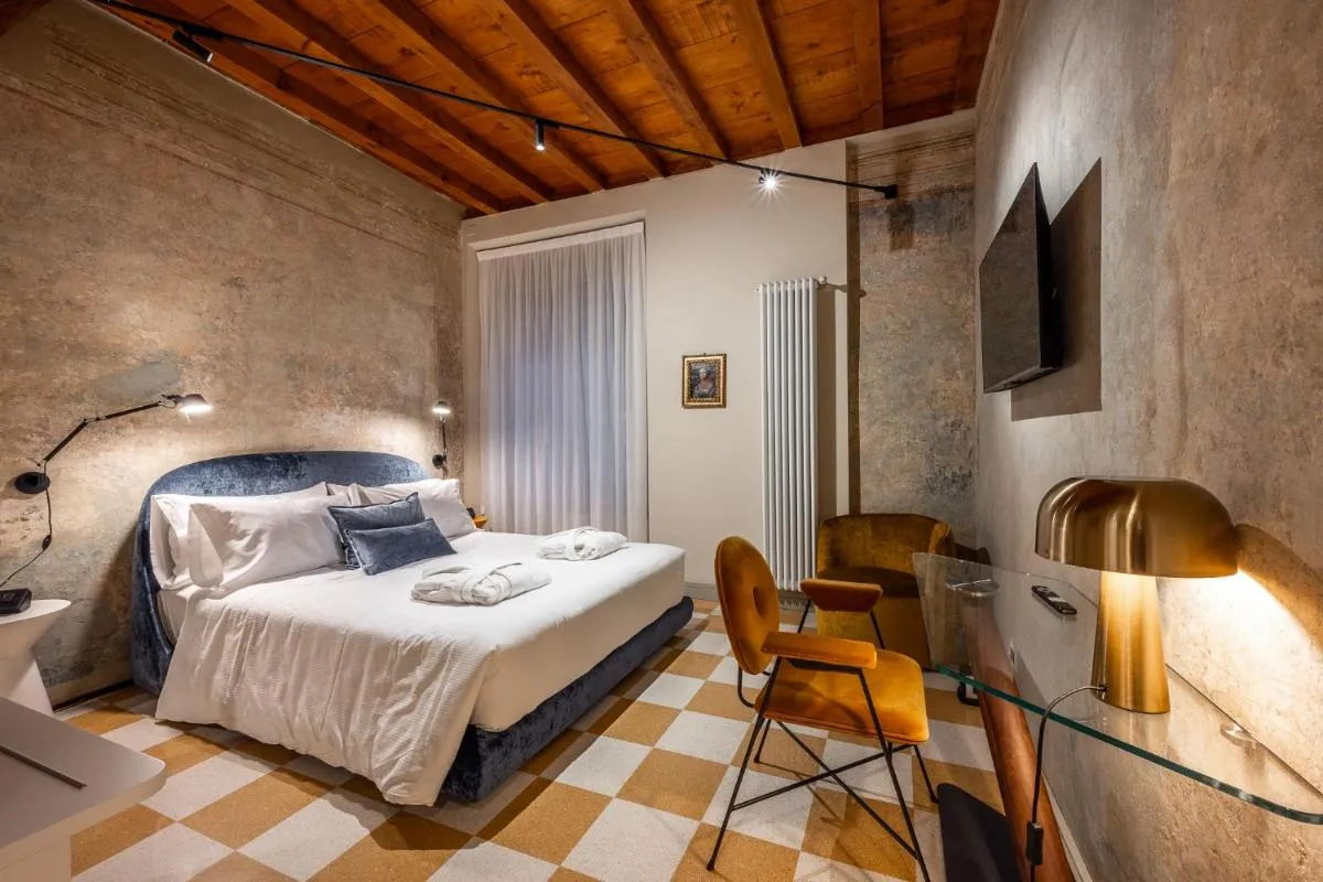 Image 1 of Palazzo Scappi Gardi Luxury Apartments