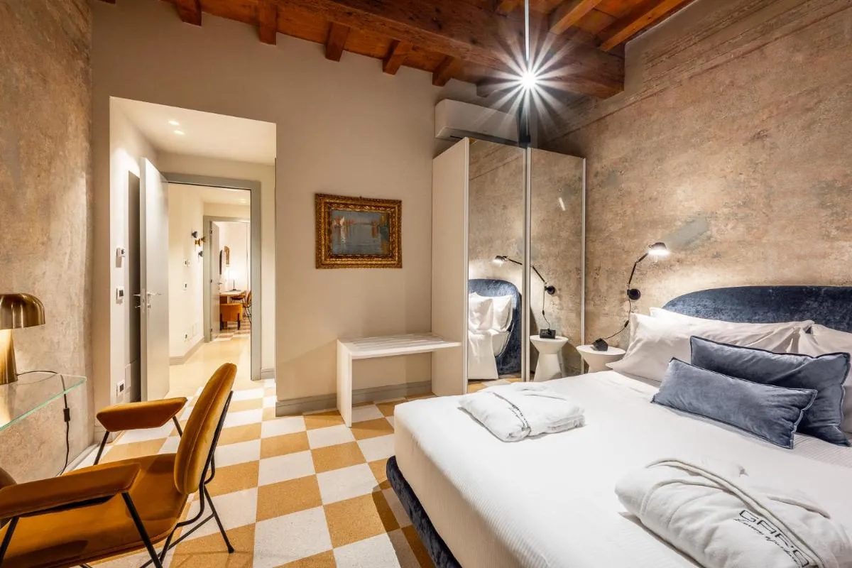 Image 6 of Palazzo Scappi Gardi Luxury Apartments