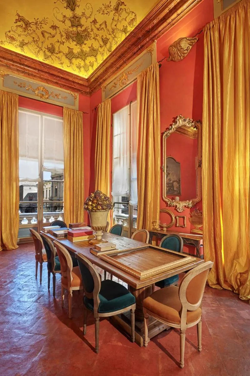 Image 5 of Palazzo di Alcina – Residenza d’Epoca – Luxury Rooms –
