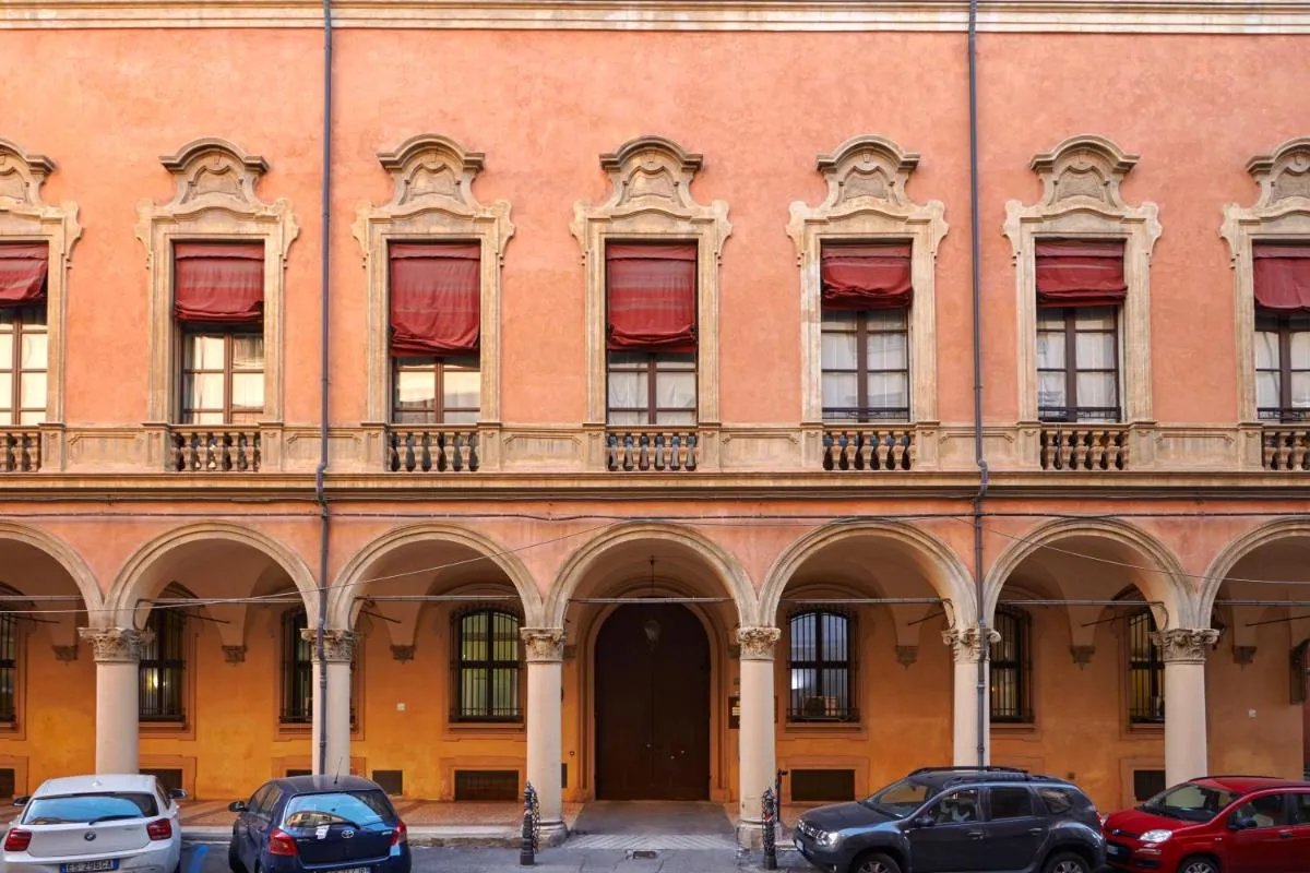 Image 2 of Palazzo di Alcina – Residenza d’Epoca – Luxury Rooms –