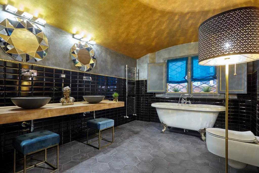 Image of Palazzo di Alcina – Residenza d’Epoca – Luxury Rooms –