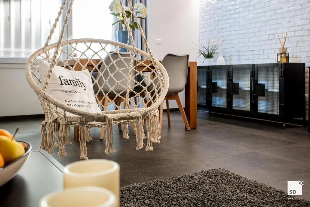 Image of Pam Style Home