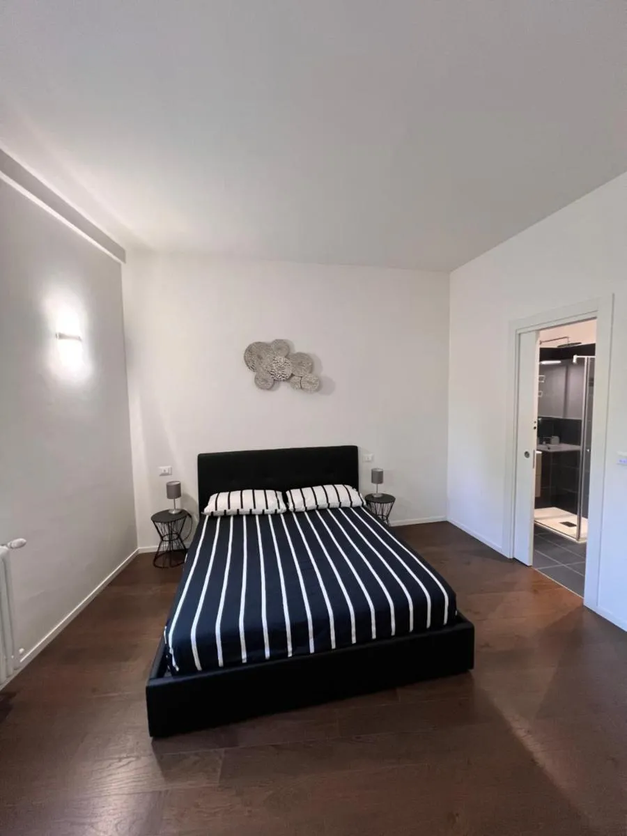 Image 1 of Panigale Deluxe Apartment