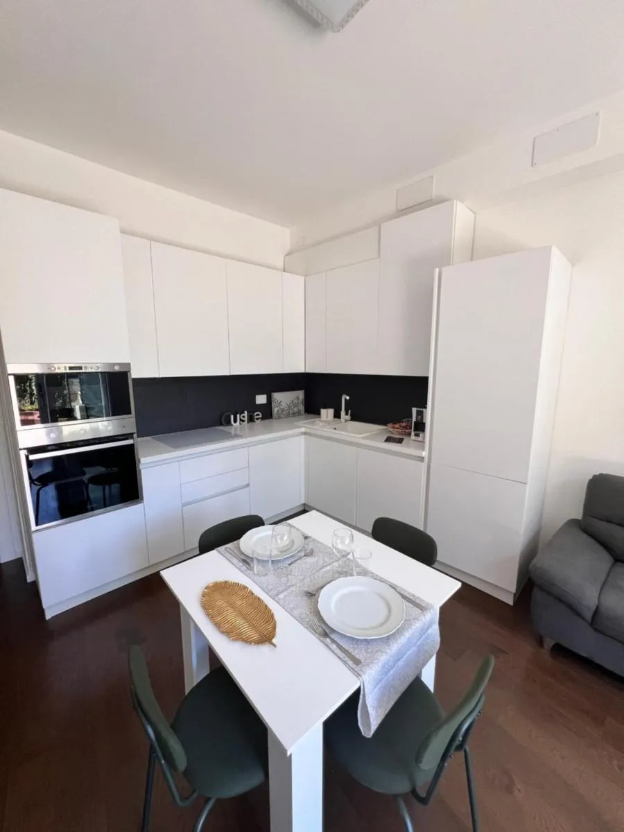 Image 3 of Panigale Deluxe Apartment