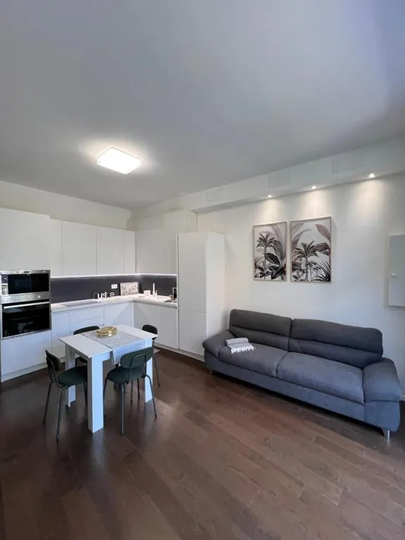 Image of Panigale Deluxe Apartment