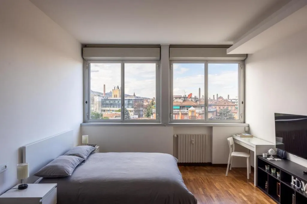 Image of Paolo Fabbri Apartment