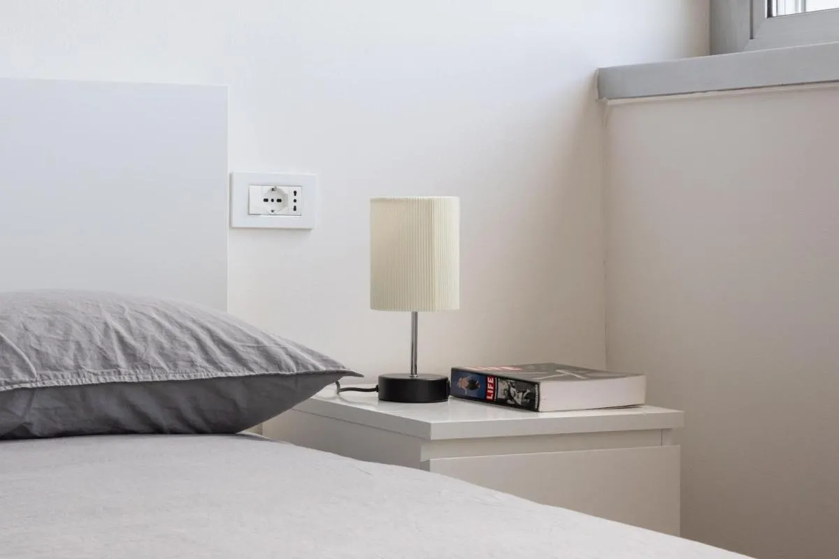 Image 6 of Paolo Fabbri Apartment