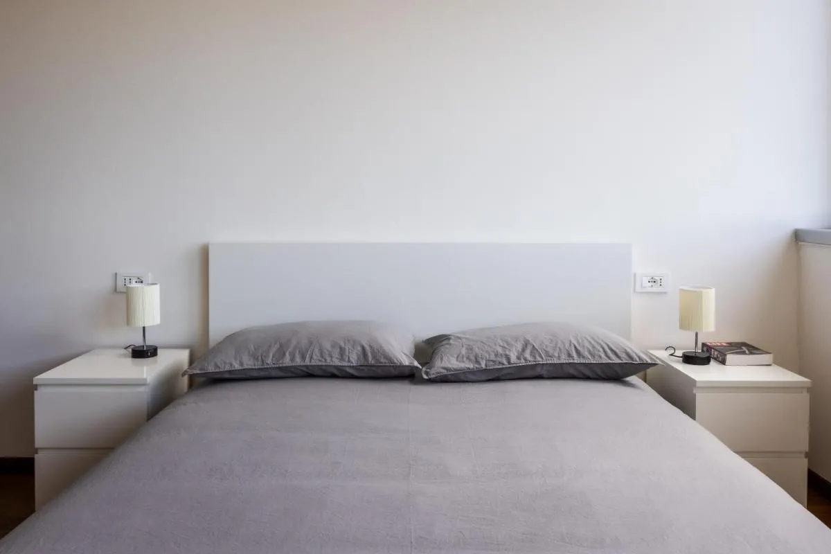 Image 5 of Paolo Fabbri Apartment