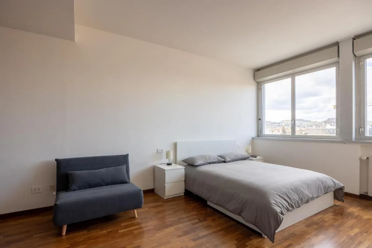 Image 4 of Paolo Fabbri Apartment