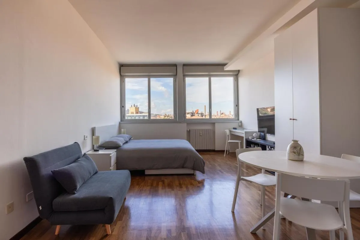 Image 3 of Paolo Fabbri Apartment