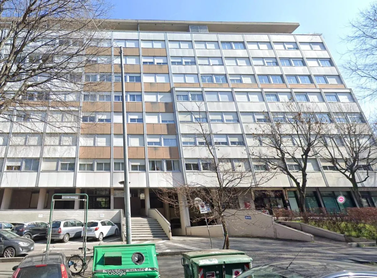 Image 1 of Paolo Fabbri Apartment