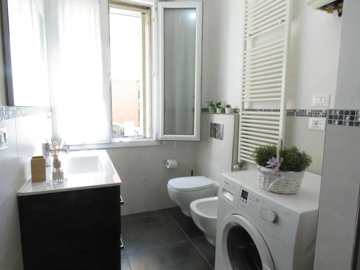 Image 2 of Pasubio Apartment