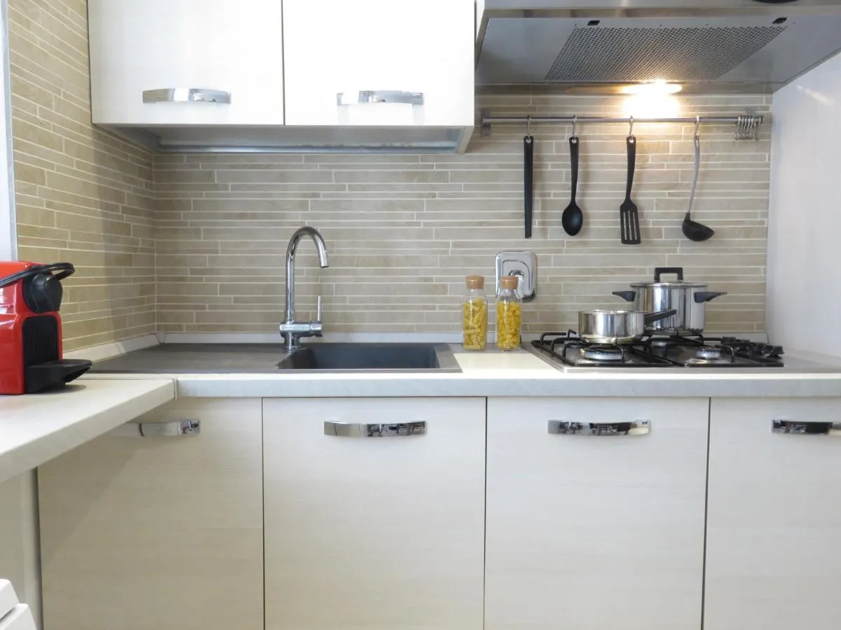 Image 3 of Pasubio Apartment