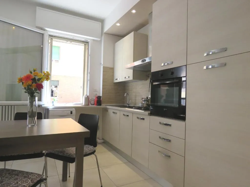 Image of Pasubio Apartment