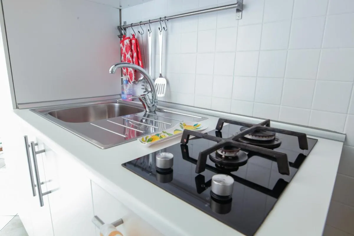 Image 2 of Peaceful apartment in the heart of Bologna