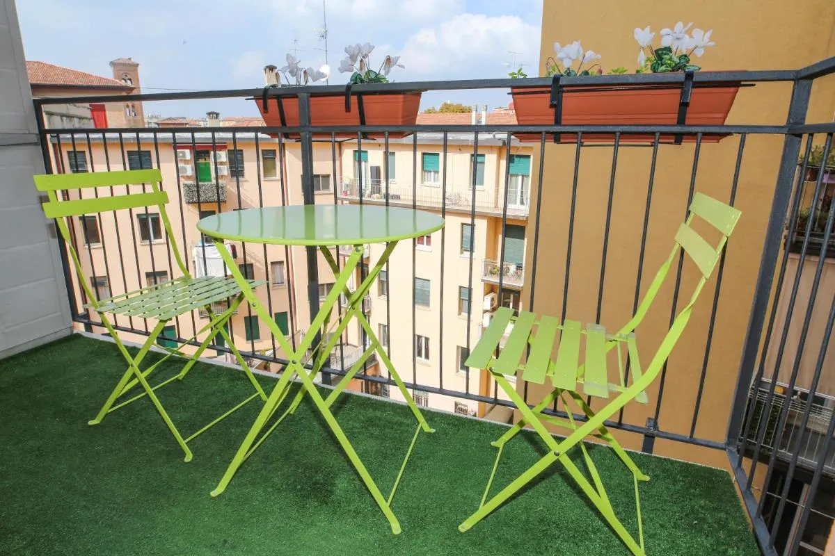 Image 4 of Peaceful apartment in the heart of Bologna