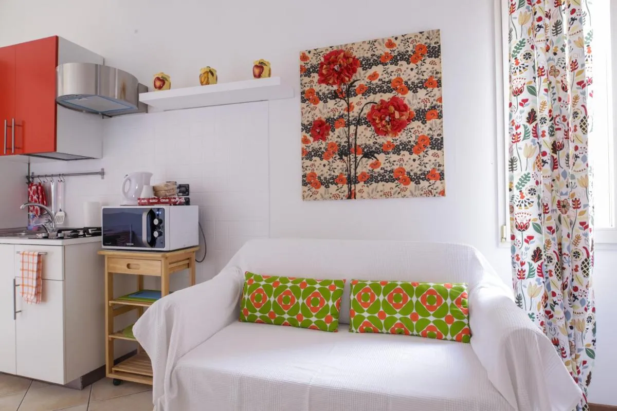 Image 3 of Peaceful apartment in the heart of Bologna