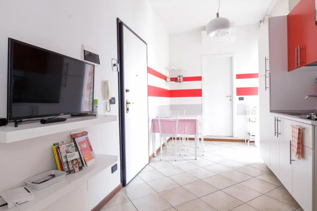 Image of Peaceful apartment in the heart of Bologna