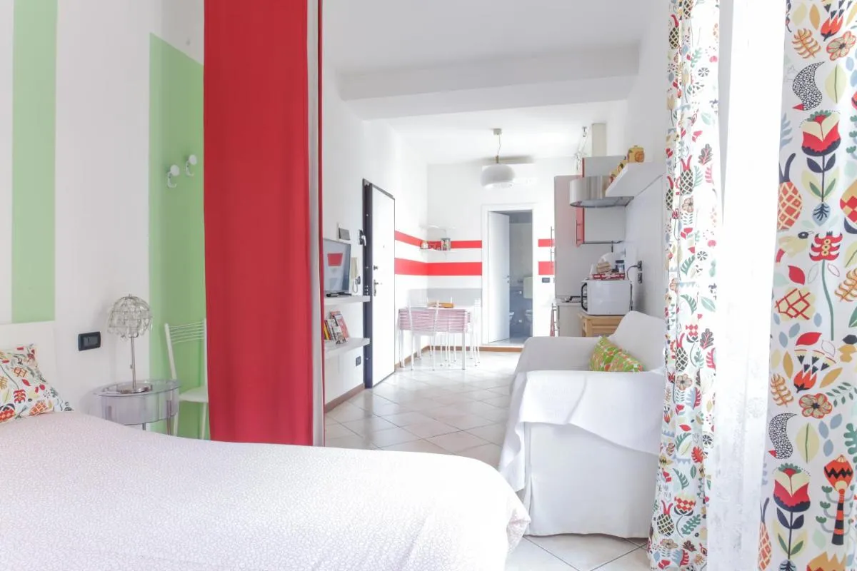 Image 5 of Peaceful apartment in the heart of Bologna