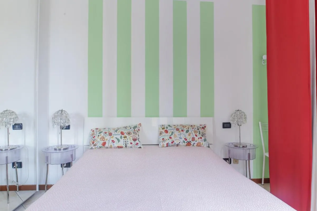 Image 1 of Peaceful apartment in the heart of Bologna