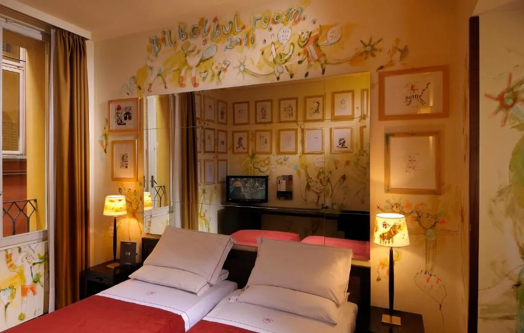 Image of Phi Hotel Bologna