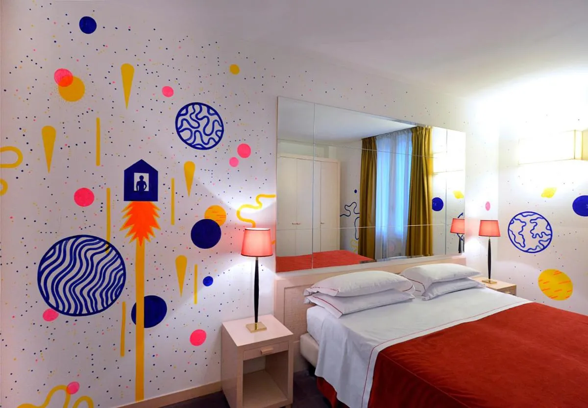 Image 3 of Phi Hotel Bologna