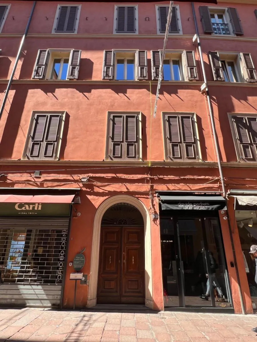 Image 5 of Piazza Maggiore Luxury Apartment