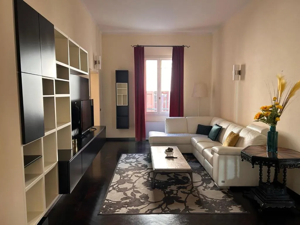 Image of Piazza Maggiore Luxury Apartment