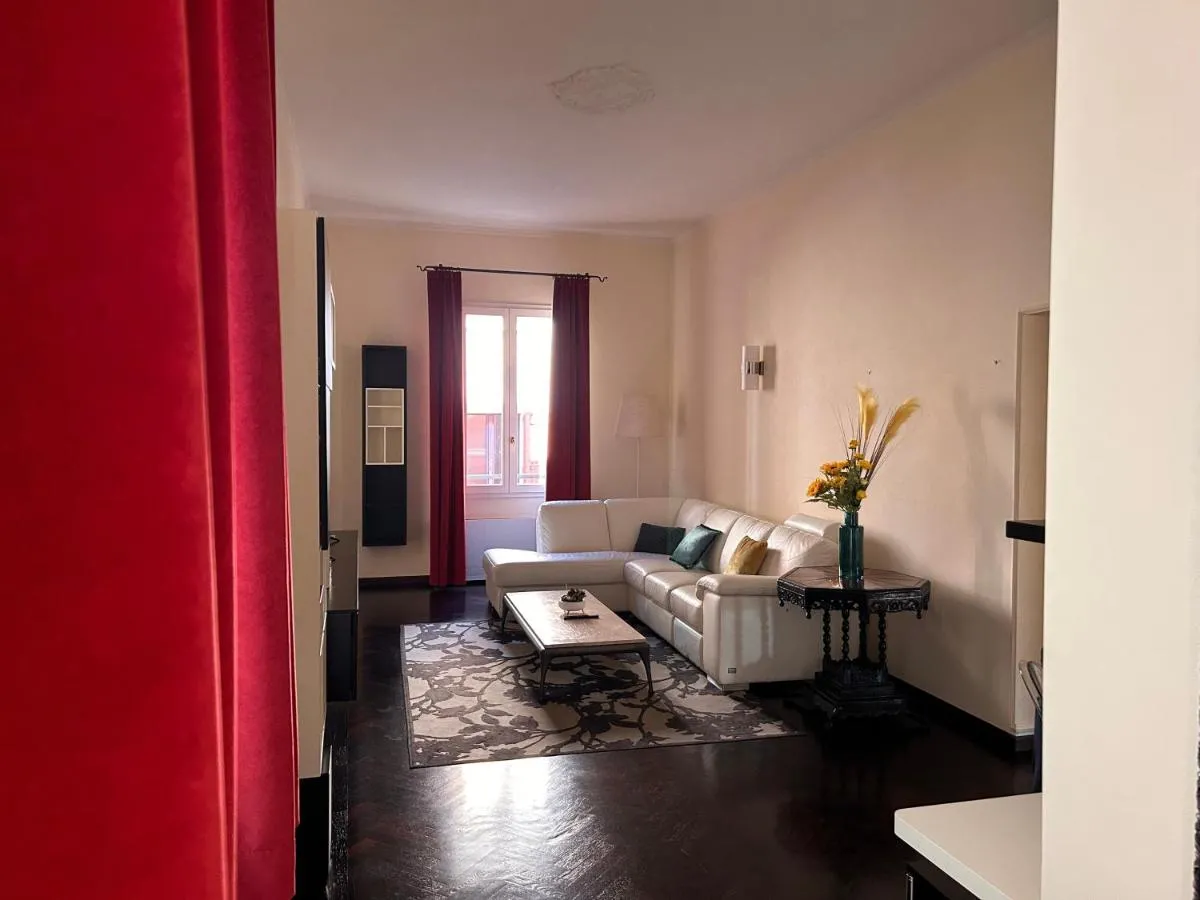 Image 1 of Piazza Maggiore Luxury Apartment