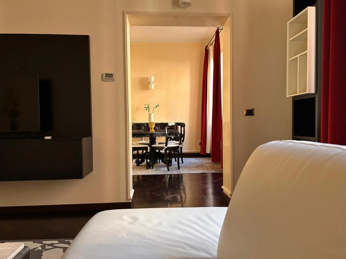 Image 4 of Piazza Maggiore Luxury Apartment
