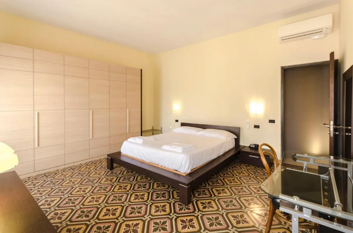 Image 1 of Piazza Maggiore Suite