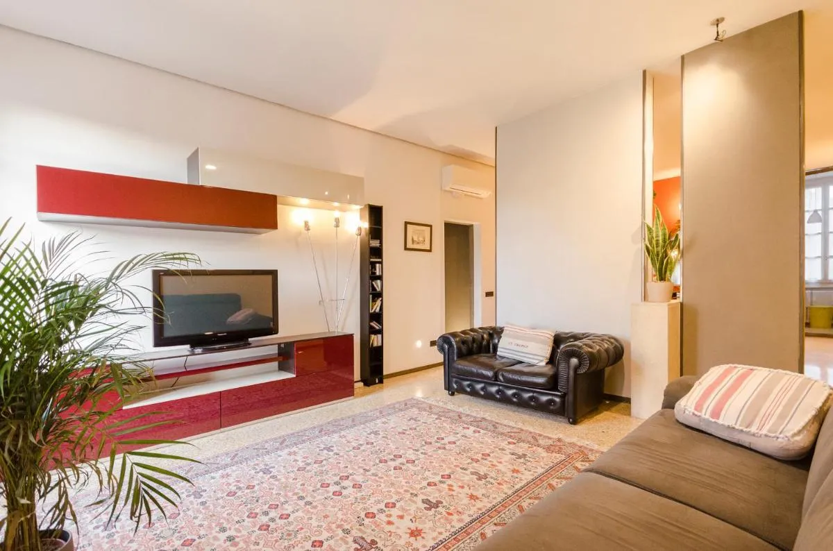 Image 4 of Piazza Maggiore Suite