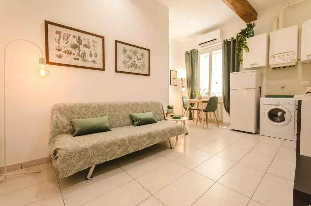 Image of Pietralata Home