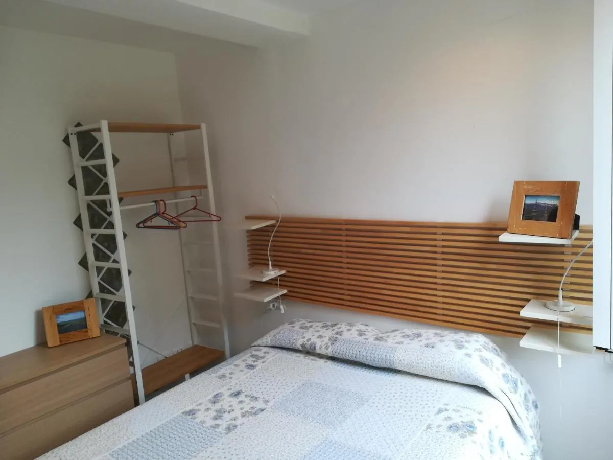 Image 6 of Pisolo casa vacanze nuovo appartamento vicino all’ospedale Sant’Orsola