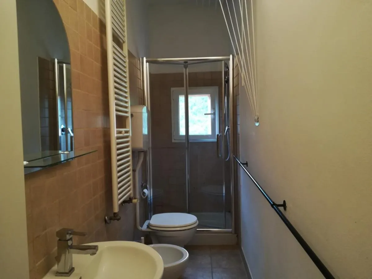Image 2 of Pisolo casa vacanze nuovo appartamento vicino all’ospedale Sant’Orsola