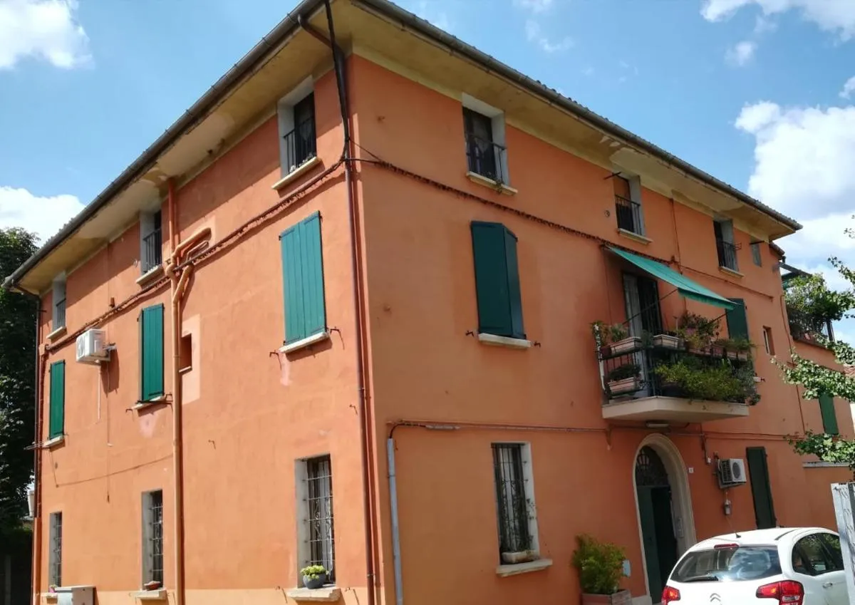 Image 5 of Pisolo casa vacanze nuovo appartamento vicino all’ospedale Sant’Orsola