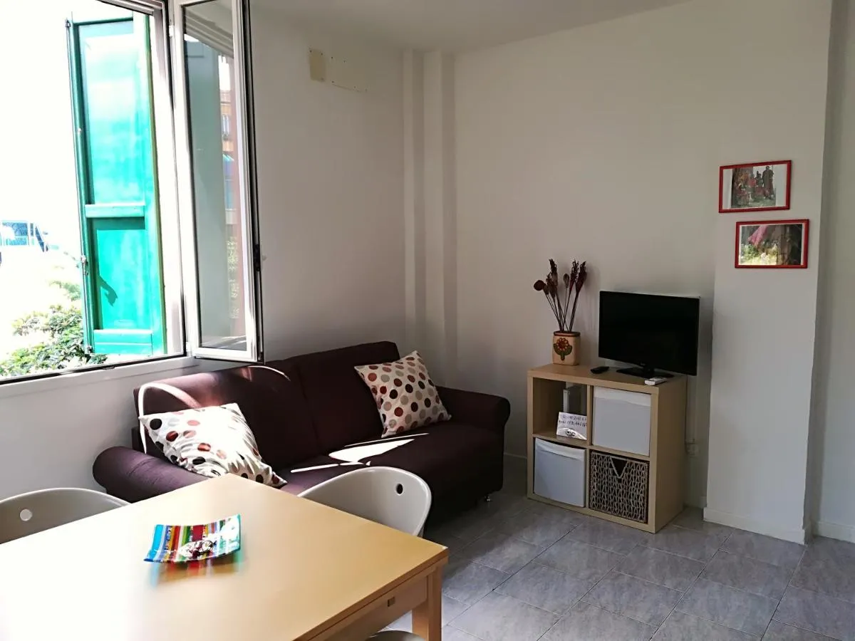 Image 4 of Pisolo casa vacanze nuovo appartamento vicino all’ospedale Sant’Orsola