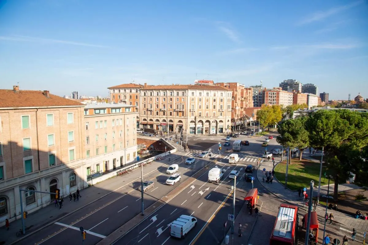 Image 5 of Porta Galliera Apartment
