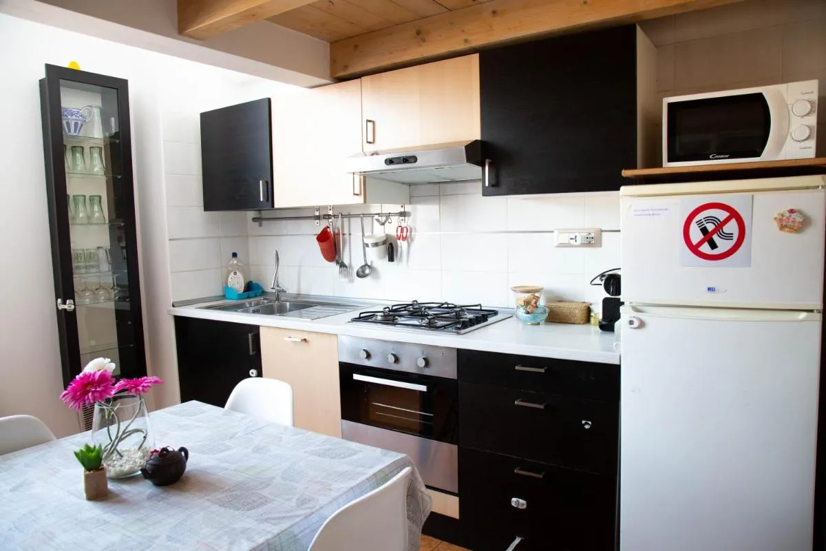 Image 3 of Porta Galliera Apartment