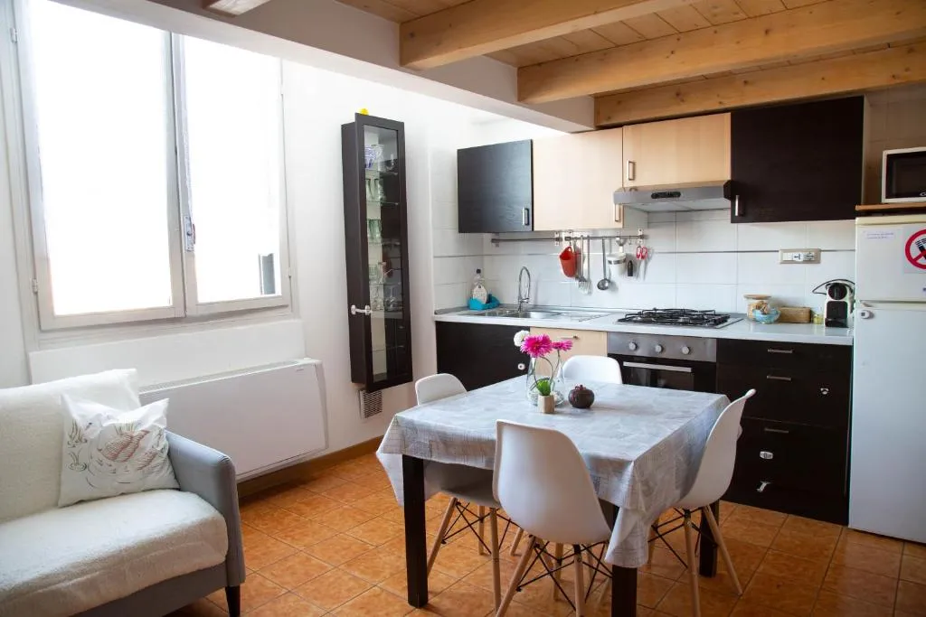 Image of Porta Galliera Apartment