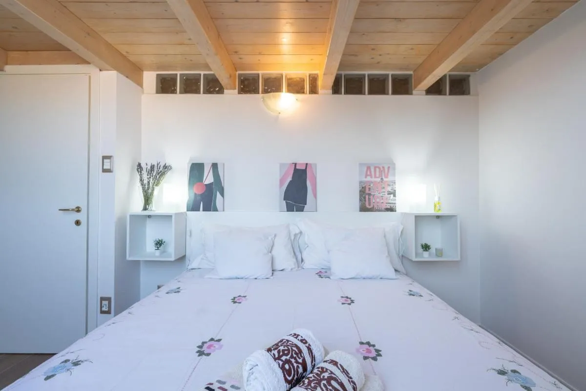 Image 6 of Porta Galliera Apartment