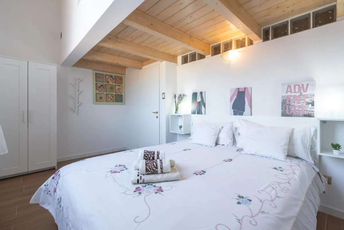 Image 1 of Porta Galliera Apartment