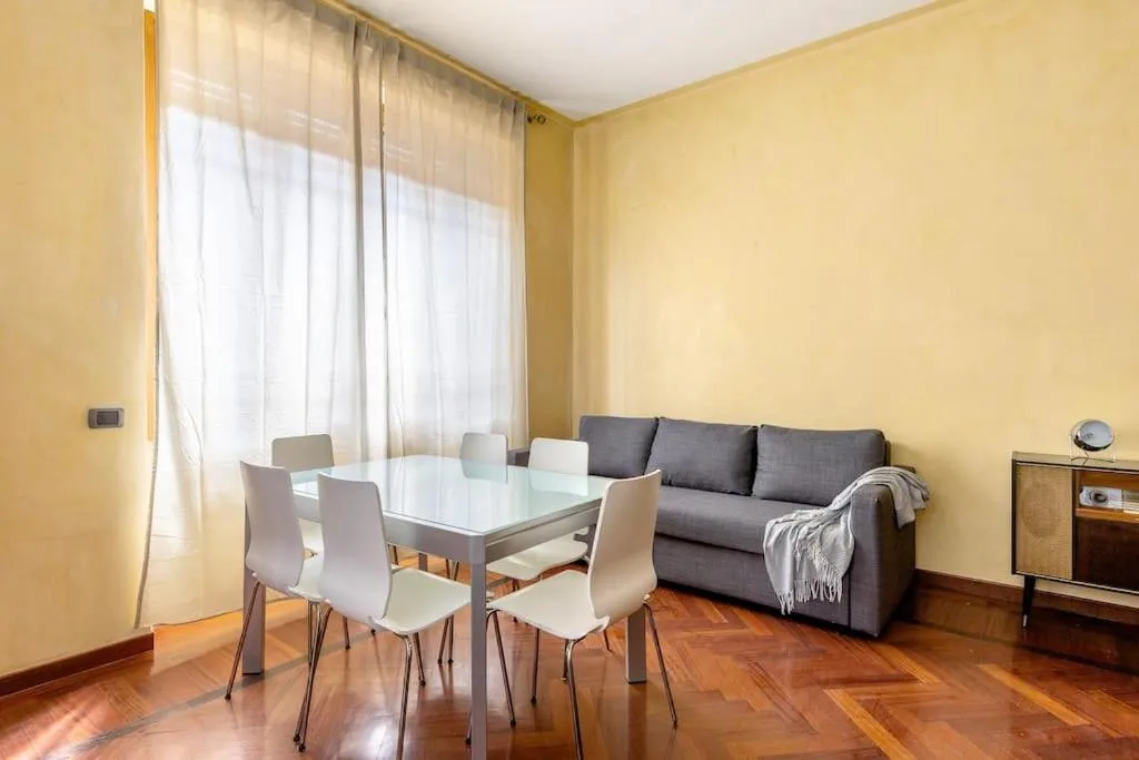 Image of Porta Maggiore Sant Orsola Family House