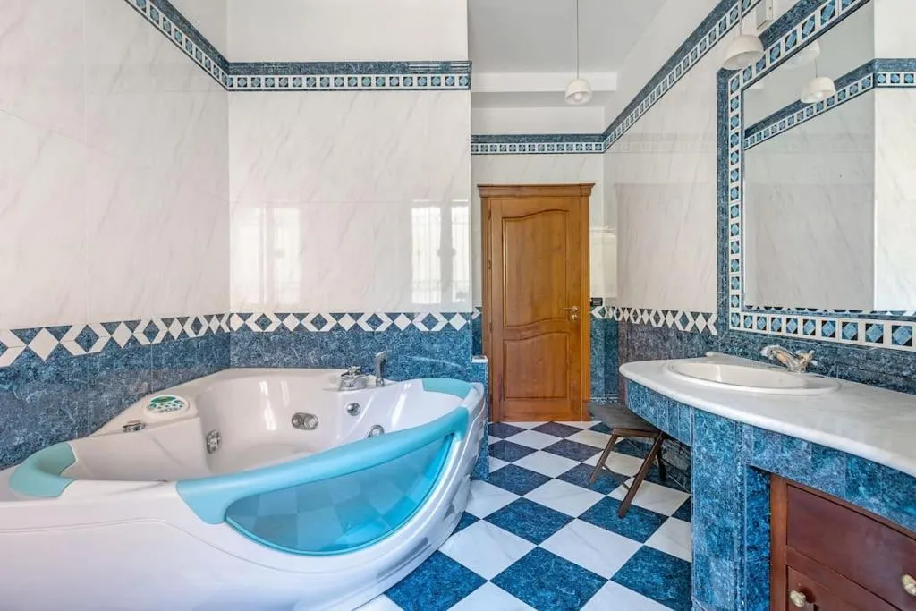 Image 6 of Porta Maggiore Sant Orsola Family House