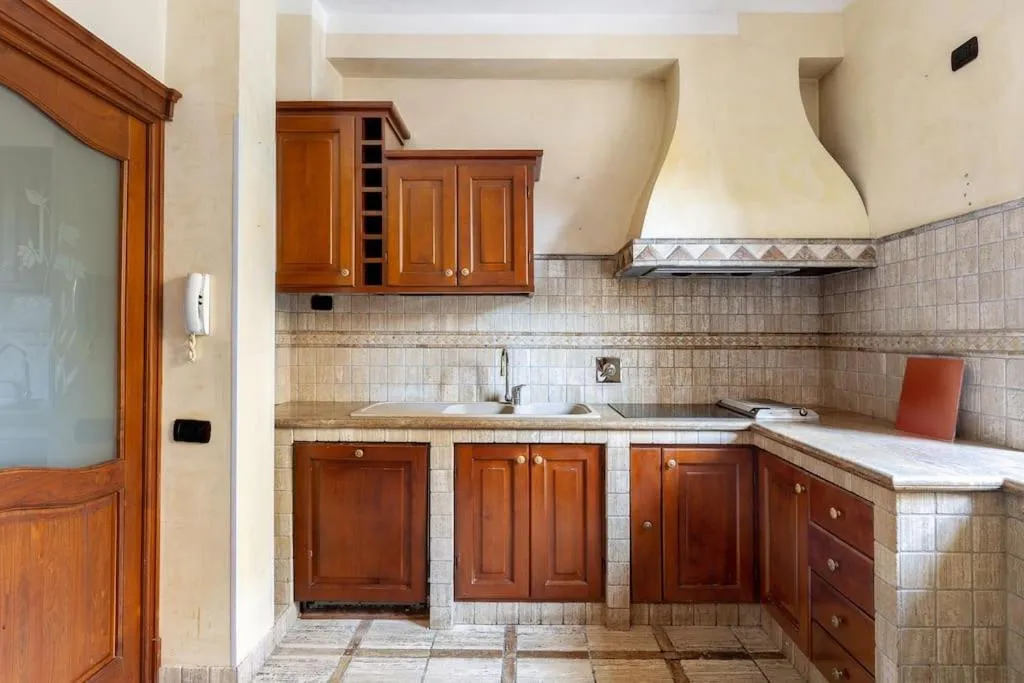 Image 2 of Porta Maggiore Sant Orsola Family House