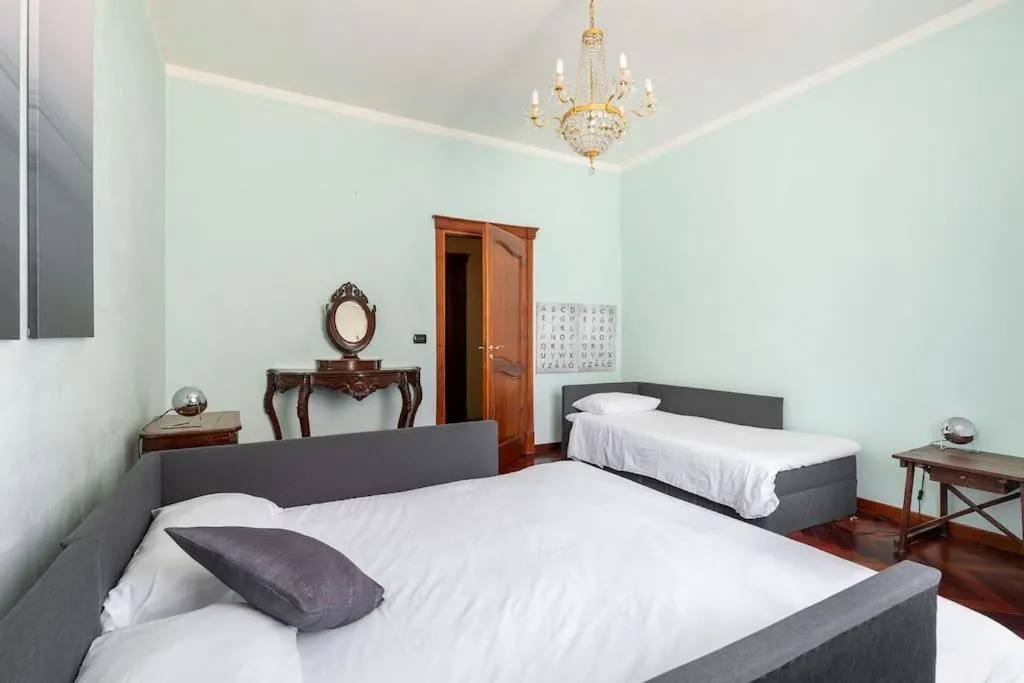 Image 1 of Porta Maggiore Sant Orsola Family House