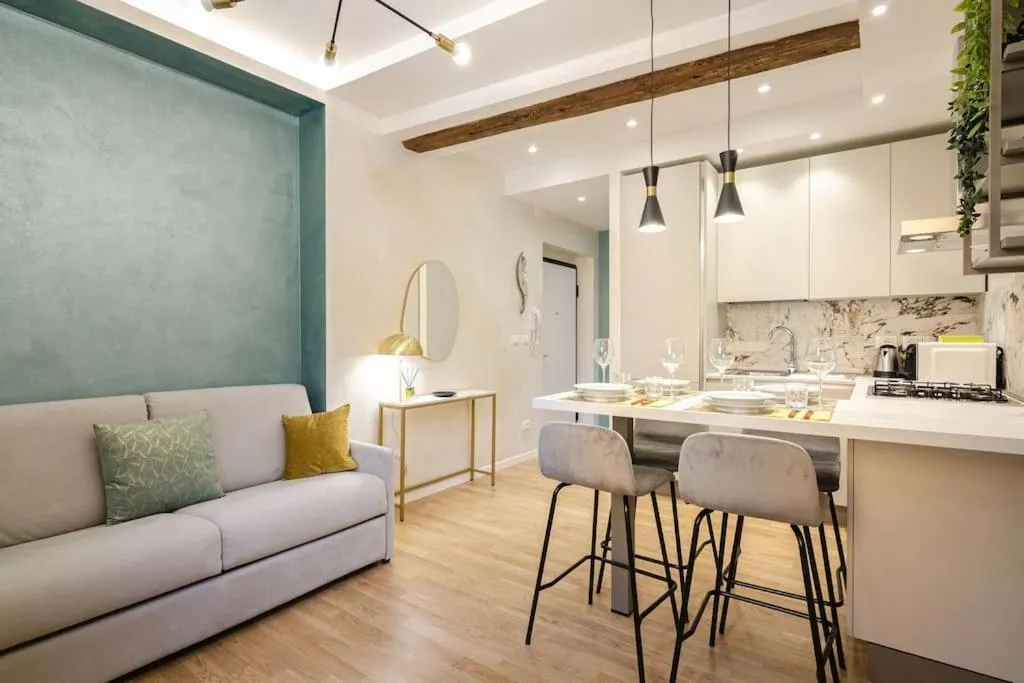 Image of Portanova Luxury Home