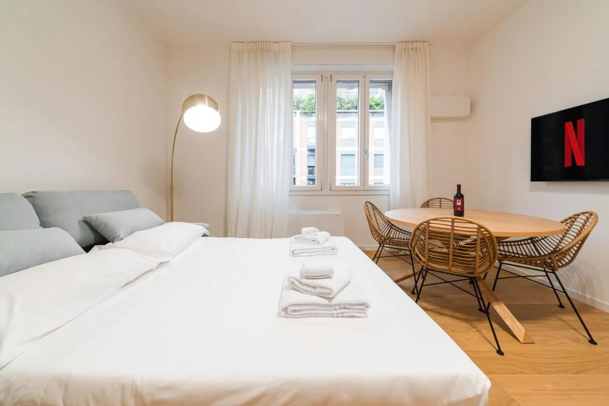 Image 4 of Re Enzo – 10 minutes walk to Piazza Maggiore