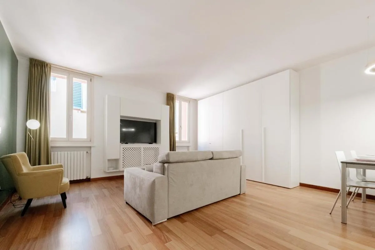 Image 4 of Realkasa Albiroli Apartment