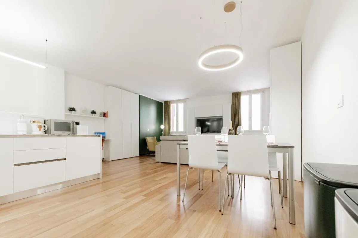 Image 3 of Realkasa Albiroli Apartment